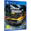 Παιχνίδι PS4 Car Mechanic Simulator