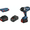 Μπουλονόκλειδο Bosch GDS 18V-1000 Professional Cordless