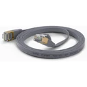 Καλώδιο Δικτύου Wantec FTP CAT6 q=1,6x6,5mm 2,00m gray