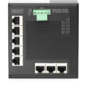 Network Switch Digitus Gigabit Flat 8-Port