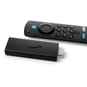 Media Player Amazon Fire TV Stick incl. Alexa Speakassistent (2021)