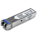 Tranceiver StarTech GB FIBER SFP -Cisco COMPATIBLE