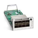 Αξεσουάρ Δικτύου Cisco CATALYST 9300 8 X MGIG NETWORK