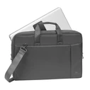 Τσάντα Laptop Riva NB Central 17,0" gray 8251