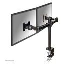 Βάση Monitor Neomounts by Newstar TIS 10"-27" 2TFT 6joints black Max12KG