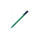 Μαρκαδόρος Staedtler fiber pen triplus color 1mm green