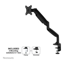Βάση Monitor Neomounts Select TIS 10"-32" 1TFT 1 joint Black Max.9KG