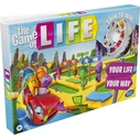 Επιτραπεζιο Hasbro Το Παιχνίδι Της Ζωής (F0800)