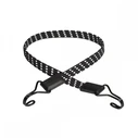 Λουκέτο Master Lock Rubber Tension Rope flat & reflective 3229EURDAT