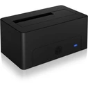 Docking Station HDD Icy Box USB3.2 Gen1 2,5"/3.5"SATA 6Gbit/s