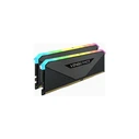 Μνήμη RAM Σταθερού DDR4 16GB 3200 CL16 Corsair KIT (2x8GB) Vengeance RGB Kit