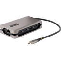 Docking Station StarTech USB-C Multiport 4K 60Hz HDMI 2.0b, HDR