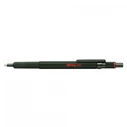 Στυλό rotring 600 Ballpoint metallic dark green