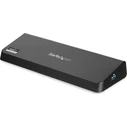 Docking Station StarTech Dual Monitor USB 3.0 - HDMI - 4K Display Port