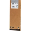 Μελάνι Epson light black T 606 220 ml T 6067