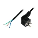 Καλώδιο Τροφοδοσίας Logilink - CEE 7/7 without plug - 1.5 m