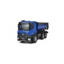 Τηλεκατευθυνόμενο Amewi RC truck LKW Arocs Kipper Blue 400mAh/8+