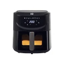 Air Fryer IQ AF-004 Air Fryer 8lt Μαύρο