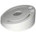 Αξεσουάρ CCTV LevelOne CAS-7304 sloping ceiling mount f. FCS-3084