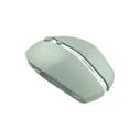 Ποντίκι Aσύρματο Cherry MSM GENTIX BT agave green Bluetooth