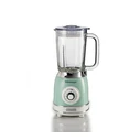 Μπλέντερ Ariete Vintage Glass Blander 1,5l green