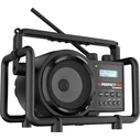 Εργοταξιακό Ραδιόφωνο PerfectPro DABBOX