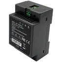 Power Supply Switch Edimax 30W/24V Industrial DIN rail