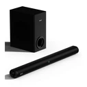 Akai ASB-8WSW – 2.1 Soundbar με Ασύρματο Subwoofer 150W, Bluetooth 5.3, HDMI ARC, AUX, USB & LED Οθόνη