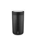 Ποτήρι Θερμός Stelton To Go Click Cup 0,2 l Black