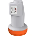 NEDIS Ασύρματο plug-in smart εσωτερικό κουδούνι μαύρο WIFICDPC11CBK