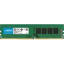 Μνήμη RAM Σταθερού DDR4 32GB Crucial 3200 MT/s UDIMM 288pin CL19