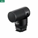 Μικρόφωνο Sony ECM-G1 Shotgun-Mikrofon