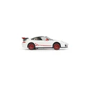 Τηλεκατευθυνόμενο Jamara Porsche GT3 1:14 27 MHz white 6+