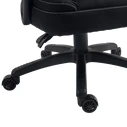 Καρέκλα Gaming White Shark Chair Austin Black