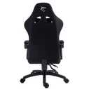 Καρέκλα Gaming White Shark Chair Austin Black