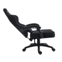 Καρέκλα Gaming White Shark Chair Austin Black