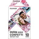 Instant Φιλμ Fujifilm instax mini Film Confetti