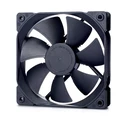 Case Fan 12cm Fractal Design Dynamic X2 GP12-PWM BK