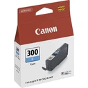 Μελάνι Canon PFI-300 C cyan