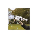 Σαπουνόφουσκες Thumbs up! Soap bubble gun "rocket launcher" 60 holes white