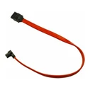 Καλώδιο Inter-Tech 1x SATA3 -> 1x SATA3 90° 0,50m