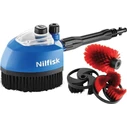 Βούρτσα Πλυστικού Nilfisk Multi Brush Kit