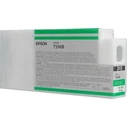 Μελάνι Epson green T 596 350 ml T 596B