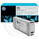 Μελάνι Hewlett-Packard 771C - Photo black - original