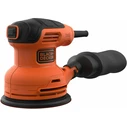 Τριβείο Black & Decker BEW210 Random Orbit Sander
