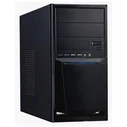 Κουτί Η/Υ Linkworld Micro ATX 7271-23 o.N. (B) 2x USB3.0