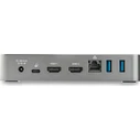 Docking Station StarTech USB-C DK30CHHPDEU