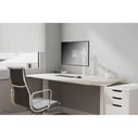 Βάση Monitor Neomounts Select TIS 10"-30" 1TFT 1 joint white Max.8KG