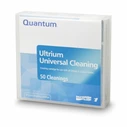 Καθαριστικό Μέσο Αποθήκευσης Quantum LTO Cleaning Cartridge MR-LUCQN-01
