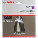 Δίσκος Κοπής Bosch Circ. Saw Blade MM MU H 160x20-42